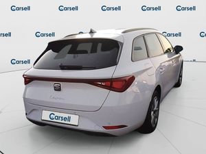 Seat Leon Sp 2.0 Tdi 85kw Style Go - Foto 5