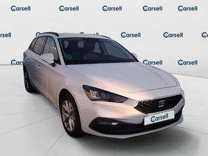 Seat Leon Sp 2.0 Tdi 85kw Style Go - Foto 4