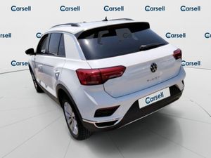 Volkswagen T-roc Advance 1.5 Tsi 110kw (150cv) Dsg - Foto 7