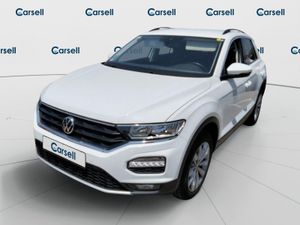 Volkswagen T-roc Advance 1.5 Tsi 110kw (150cv) Dsg - Foto 2