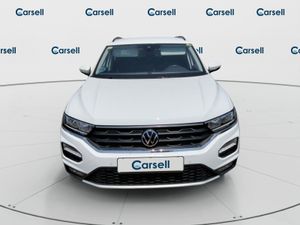 Volkswagen T-roc Advance 1.5 Tsi 110kw (150cv) Dsg - Foto 3