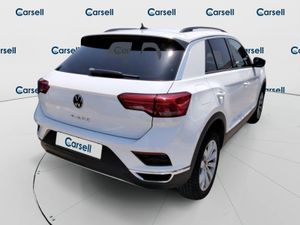 Volkswagen T-roc Advance 1.5 Tsi 110kw (150cv) Dsg - Foto 5