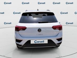 Volkswagen T-roc Advance 1.5 Tsi 110kw (150cv) Dsg - Foto 6