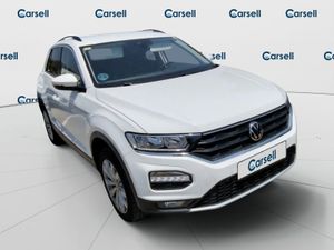 Volkswagen T-roc Advance 1.5 Tsi 110kw (150cv) Dsg - Foto 4