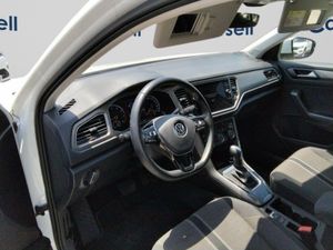 Volkswagen T-roc Advance 1.5 Tsi 110kw (150cv) Dsg - Foto 8