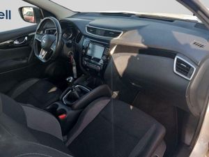 Nissan Qashqai Dci 85 Kw (115 Cv) E6d Acenta - Foto 6