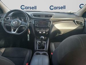 Nissan Qashqai Dci 85 Kw (115 Cv) E6d Acenta - Foto 9
