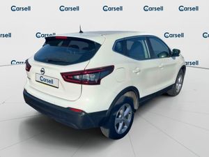 Nissan Qashqai Dci 85 Kw (115 Cv) E6d Acenta - Foto 4