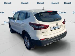 Nissan Qashqai Dci 85 Kw (115 Cv) E6d Acenta - Foto 3