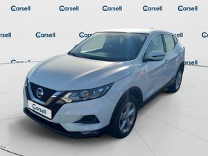 Nissan Qashqai Dci 85 Kw (115 Cv) E6d Acenta - Foto 2