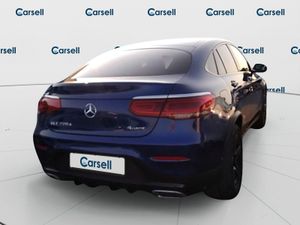 Mercedes Glc Coupe 220 D 4matic - Foto 5