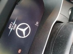 Mercedes Glc Coupe 220 D 4matic - Foto 9
