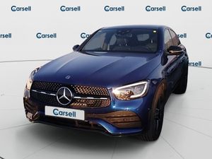 Mercedes Glc Coupe 220 D 4matic - Foto 2