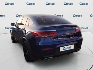 Mercedes Glc Coupe 220 D 4matic - Foto 7