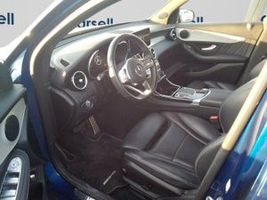 Mercedes Glc Coupe 220 D 4matic - Foto 8