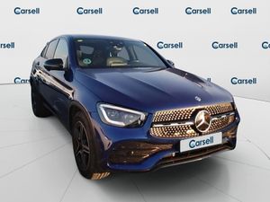 Mercedes Glc Coupe 220 D 4matic - Foto 4