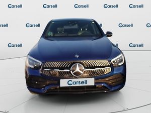 Mercedes Glc Coupe 220 D 4matic - Foto 3