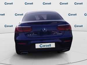 Mercedes Glc Coupe 220 D 4matic - Foto 6