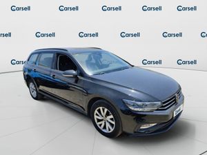 Volkswagen Passat Variant 2.0 Tdi 110kw (150cv) - Foto 4