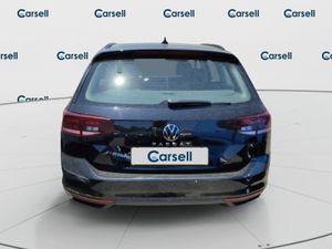 Volkswagen Passat Variant 2.0 Tdi 110kw (150cv) - Foto 6