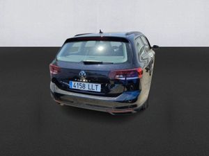 Volkswagen Passat Variant 2.0 Tdi 110kw (150cv) - Foto 5