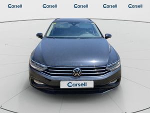 Volkswagen Passat Variant 2.0 Tdi 110kw (150cv) - Foto 3