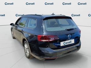 Volkswagen Passat Variant 2.0 Tdi 110kw (150cv) - Foto 7