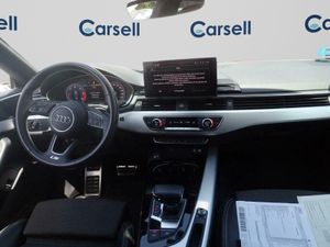 Audi A5 B.line 35 Tdi 120kw S Tronic Sportback - Foto 9