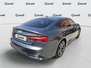 Audi A5 B.line 35 Tdi 120kw S Tronic Sportback - Foto 4