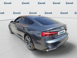 Audi A5 B.line 35 Tdi 120kw S Tronic Sportback - Foto 3