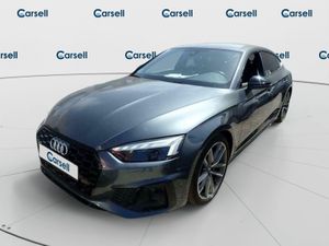 Audi A5 B.line 35 Tdi 120kw S Tronic Sportback - Foto 2