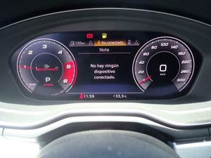 Audi A5 B.line 35 Tdi 120kw S Tronic Sportback - Foto 8