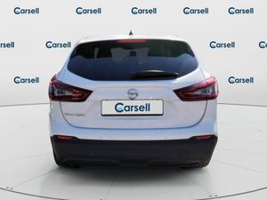 Nissan Qashqai Dci 85 Kw (115 Cv) E6d Acenta - Foto 6