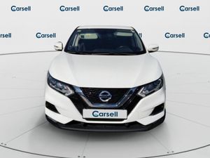 Nissan Qashqai Dci 85 Kw (115 Cv) E6d Acenta - Foto 3