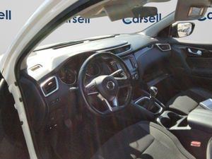 Nissan Qashqai Dci 85 Kw (115 Cv) E6d Acenta - Foto 8