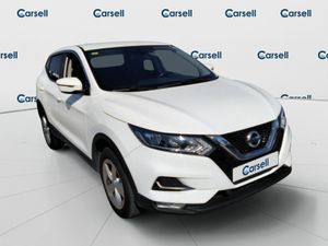 Nissan Qashqai Dci 85 Kw (115 Cv) E6d Acenta - Foto 4