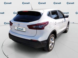 Nissan Qashqai Dci 85 Kw (115 Cv) E6d Acenta - Foto 5