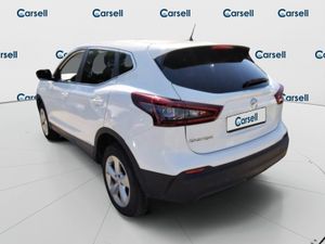 Nissan Qashqai Dci 85 Kw (115 Cv) E6d Acenta - Foto 7