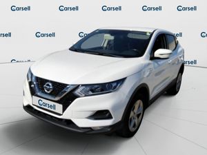 Nissan Qashqai Dci 85 Kw (115 Cv) E6d Acenta - Foto 2