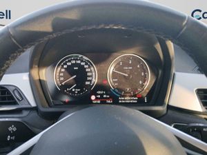 Bmw X2 Sdrive18d - Foto 8
