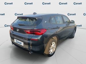 Bmw X2 Sdrive18d - Foto 4