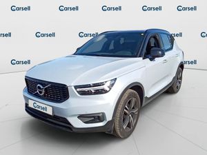 Volvo Xc40 1.5 T3 R-design Auto - Foto 2