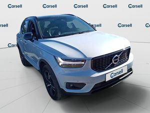 Volvo Xc40 1.5 T3 R-design Auto - Foto 4
