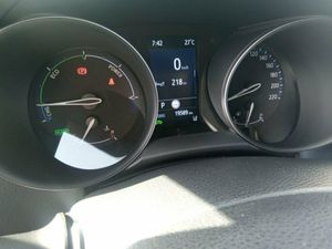 Toyota C-hr 2.0 180h Advance - Foto 9