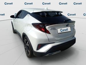 Toyota C-hr 2.0 180h Advance - Foto 7