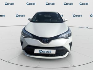 Toyota C-hr 2.0 180h Advance - Foto 3