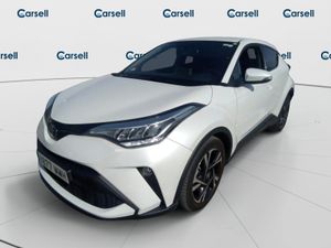 Toyota C-hr 2.0 180h Advance - Foto 2