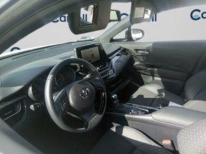 Toyota C-hr 2.0 180h Advance - Foto 8