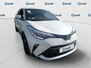 Toyota C-hr 2.0 180h Advance - Foto 4