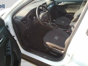 Ford Focus 1.0 Ecoboost Mhev 114kw Active Style Sip - Foto 8